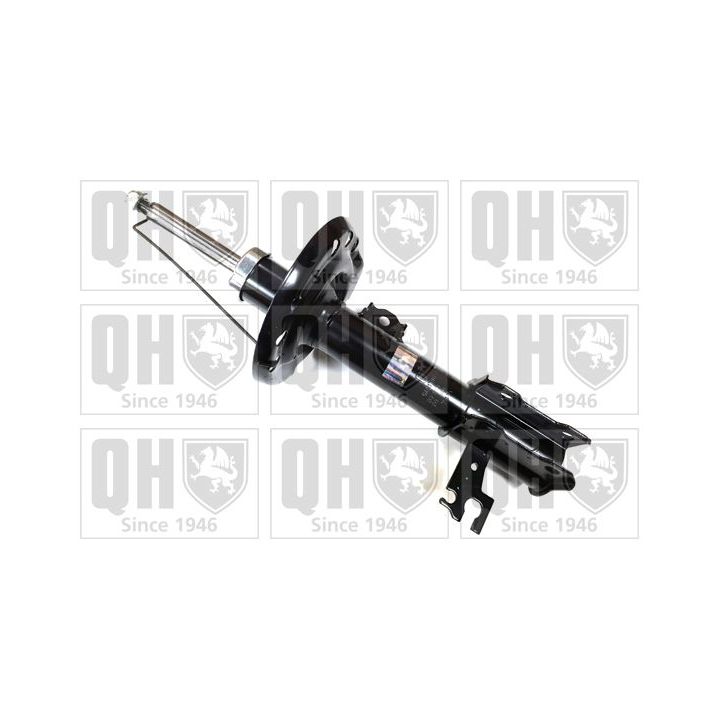 Amortizatorius QUINTON HAZELL QAG178893