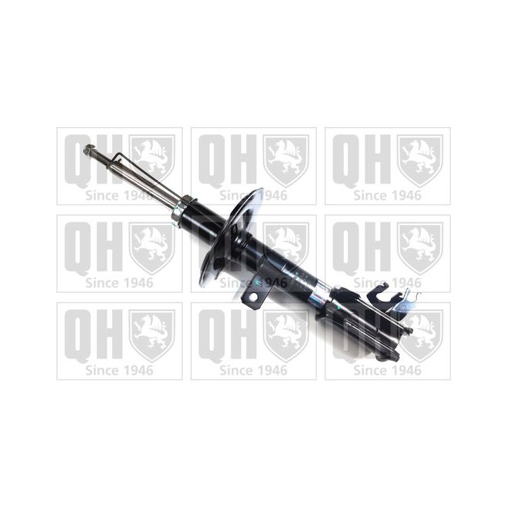 Amortizatorius QUINTON HAZELL QAG178907