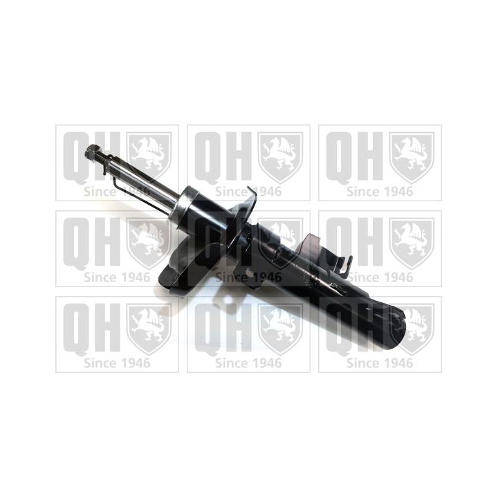 Amortizatorius QUINTON HAZELL QAG178925