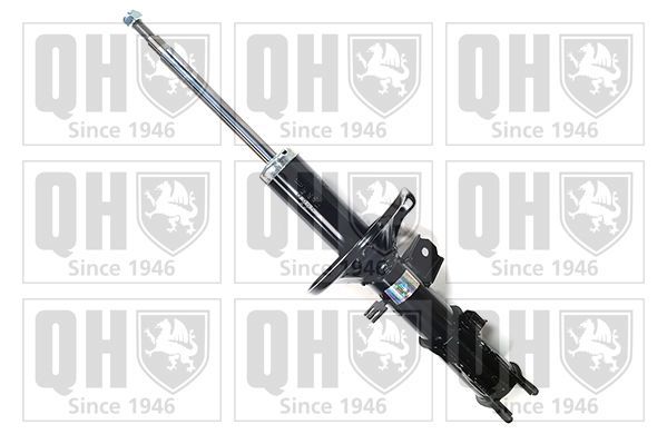 Amortizatorius QUINTON HAZELL QAG178960