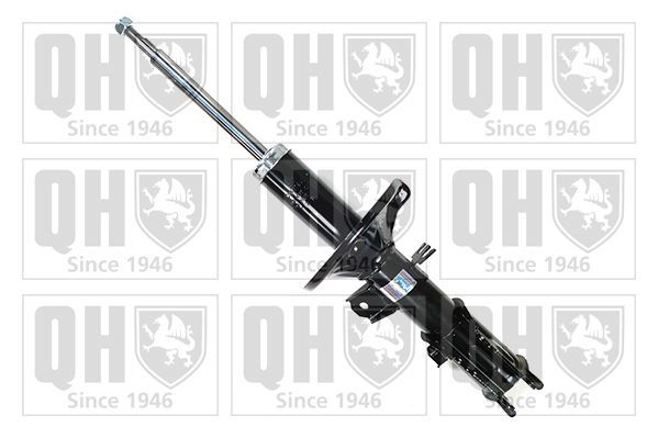 Amortizatorius QUINTON HAZELL QAG178961