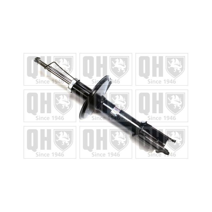 Amortizatorius QUINTON HAZELL QAG178975