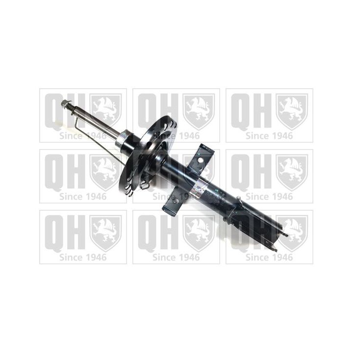 Amortizatorius QUINTON HAZELL QAG178985