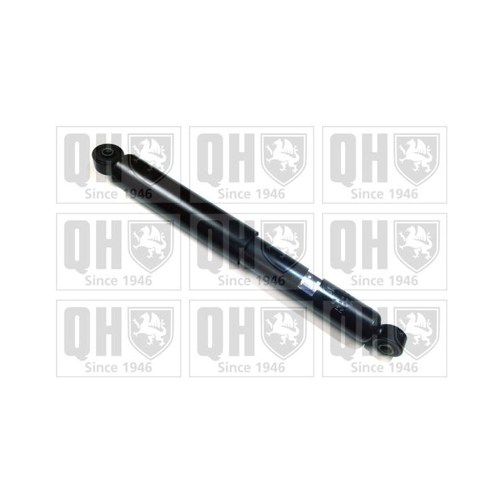 Amortizatorius QUINTON HAZELL QAG179225