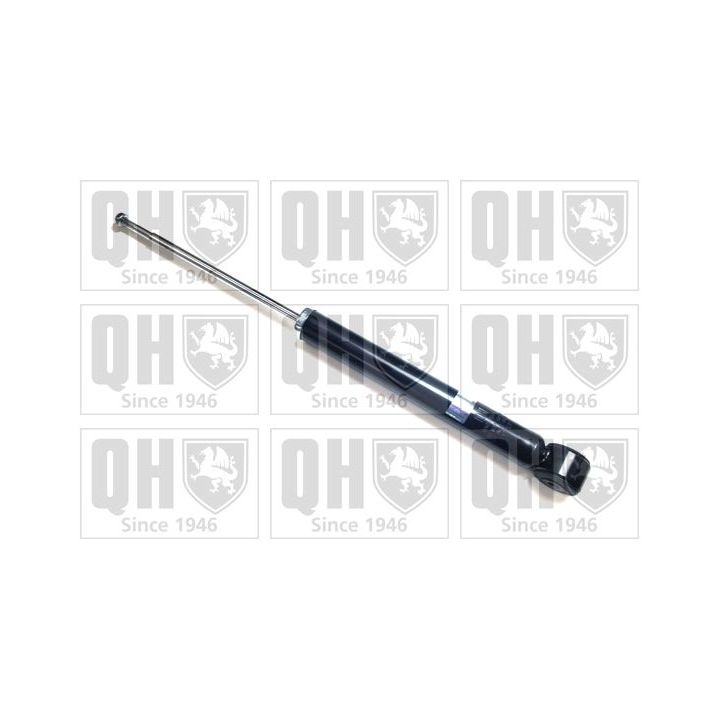 Amortizatorius QUINTON HAZELL QAG179604