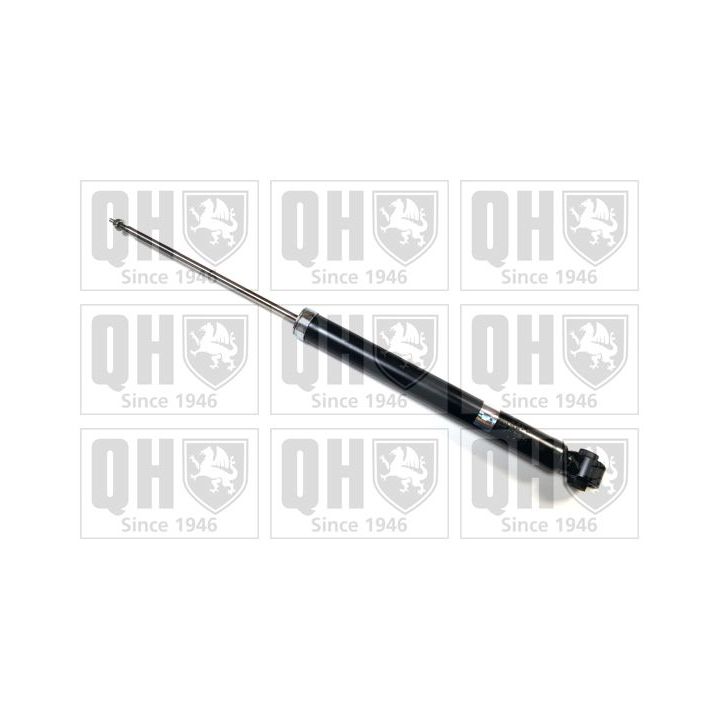 Amortizatorius QUINTON HAZELL QAG179633