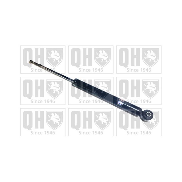 Amortizatorius QUINTON HAZELL QAG179689