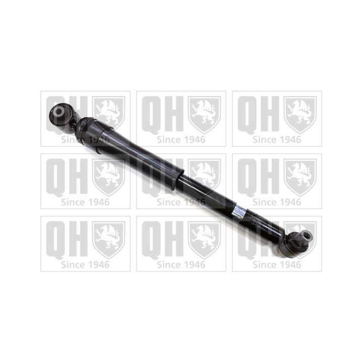 Amortizatorius QUINTON HAZELL QAG179708