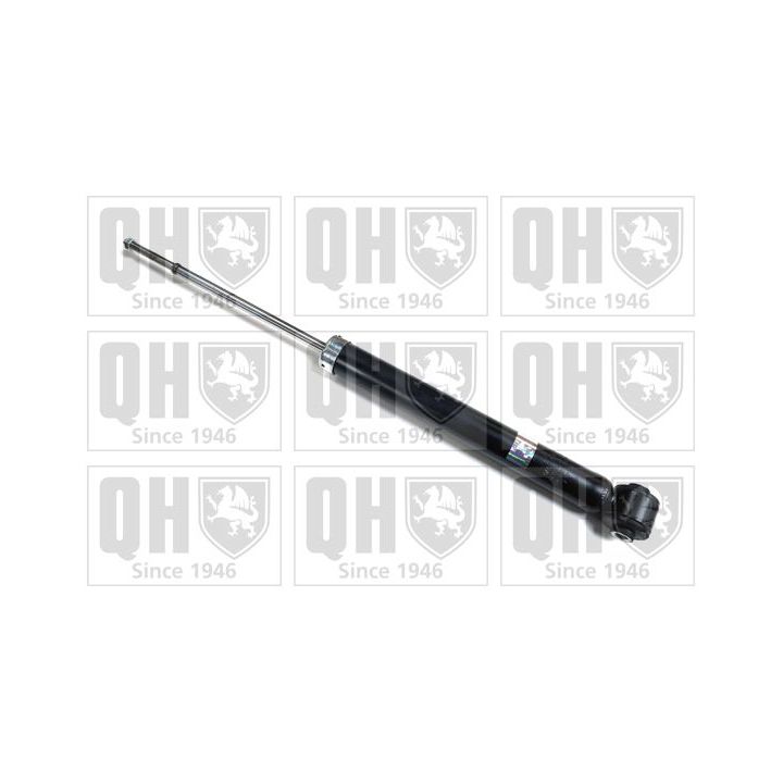 Amortizatorius QUINTON HAZELL QAG179780
