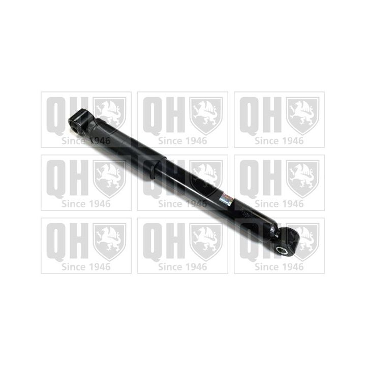 Amortizatorius QUINTON HAZELL QAG179810