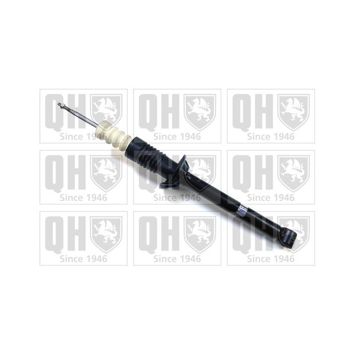Amortizatorius QUINTON HAZELL QAG179899