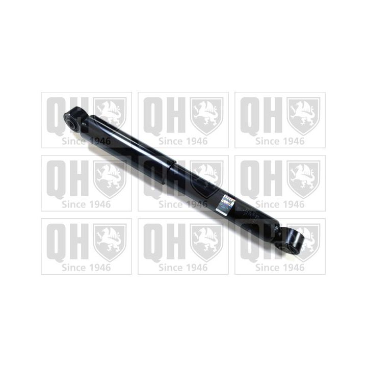 Amortizatorius QUINTON HAZELL QAG179979