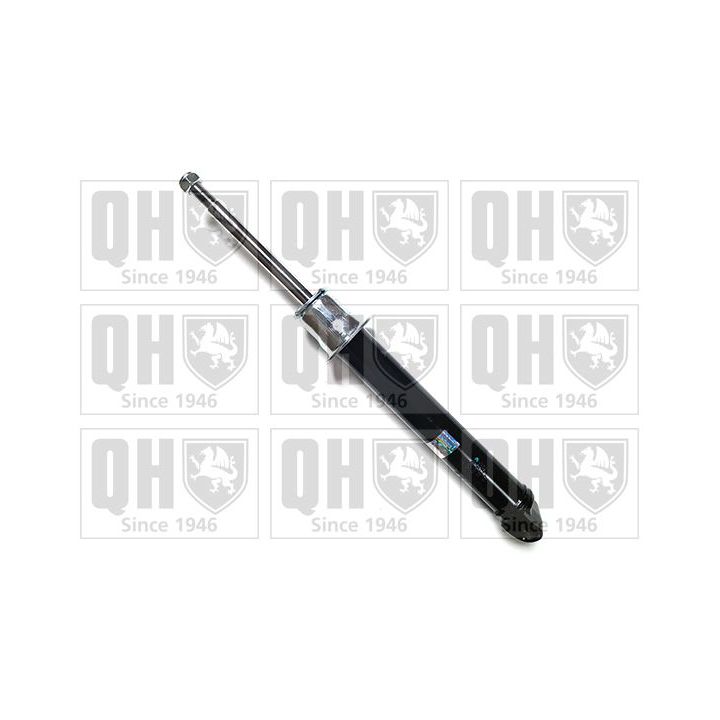 Amortizatorius QUINTON HAZELL QAG181000