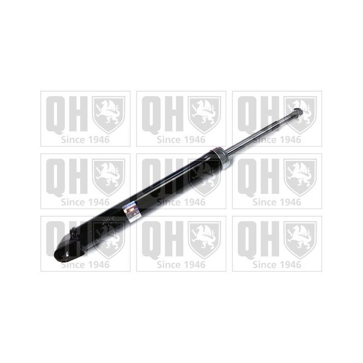 Amortizatorius QUINTON HAZELL QAG181007