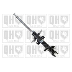 Amortizatorius QUINTON HAZELL QAG181012