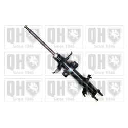 Amortizatorius QUINTON HAZELL QAG181013