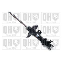 Amortizatorius QUINTON HAZELL QAG181015