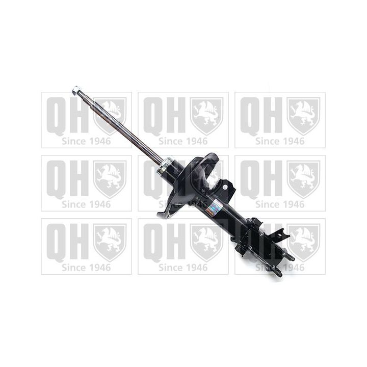 Amortizatorius QUINTON HAZELL QAG181015