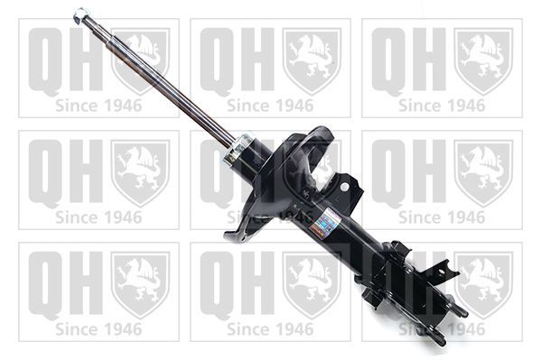 Amortizatorius QUINTON HAZELL QAG181015
