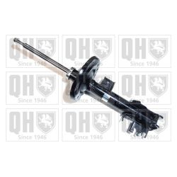 Amortizatorius QUINTON HAZELL QAG181018