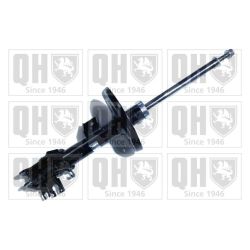 Amortizatorius QUINTON HAZELL QAG181021