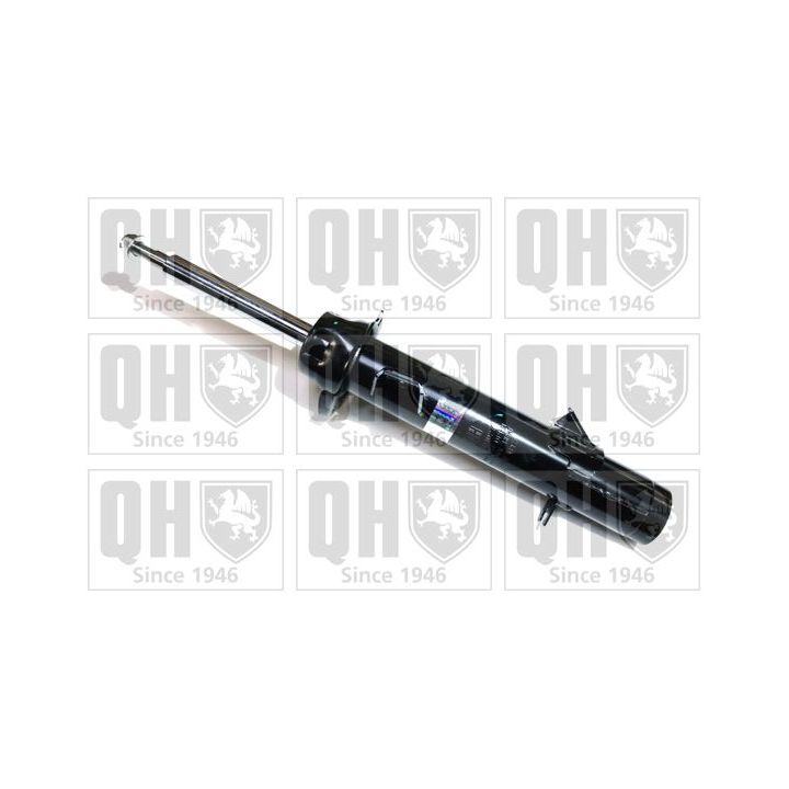 Amortizatorius QUINTON HAZELL QAG181027