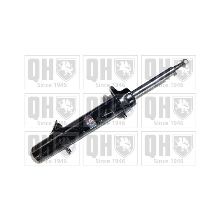 Amortizatorius QUINTON HAZELL QAG181028
