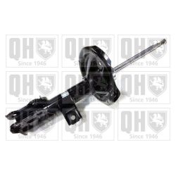 Amortizatorius QUINTON HAZELL QAG181048