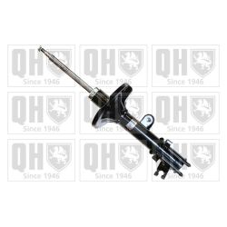Amortizatorius QUINTON HAZELL QAG181077