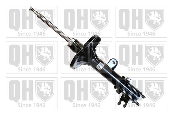 Amortizatorius QUINTON HAZELL QAG181077