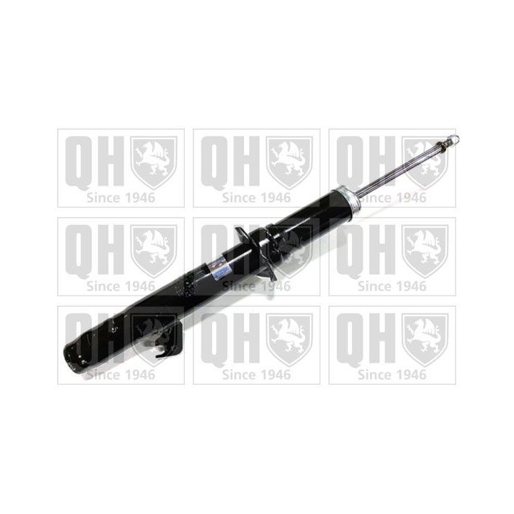 Amortizatorius QUINTON HAZELL QAG181093