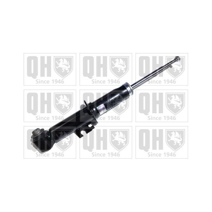 Amortizatorius QUINTON HAZELL QAG181094