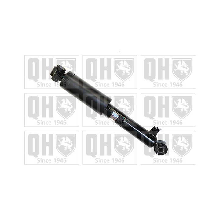 Amortizatorius QUINTON HAZELL QAG181101