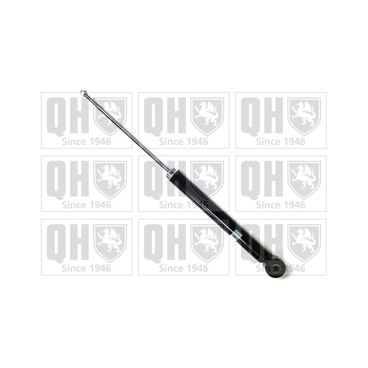 Amortizatorius QUINTON HAZELL QAG181106