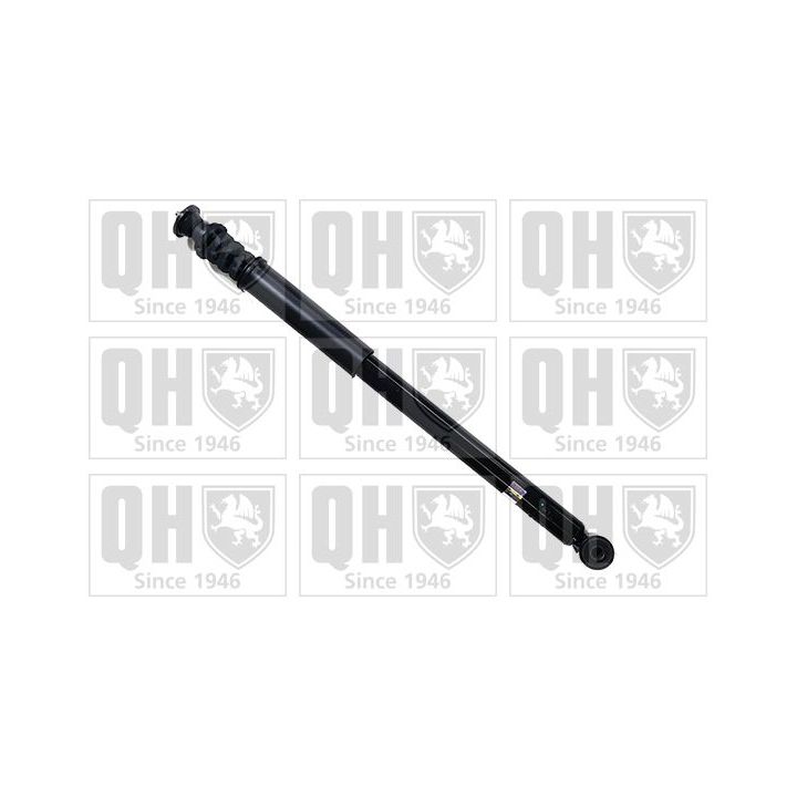 Amortizatorius QUINTON HAZELL QAG181111