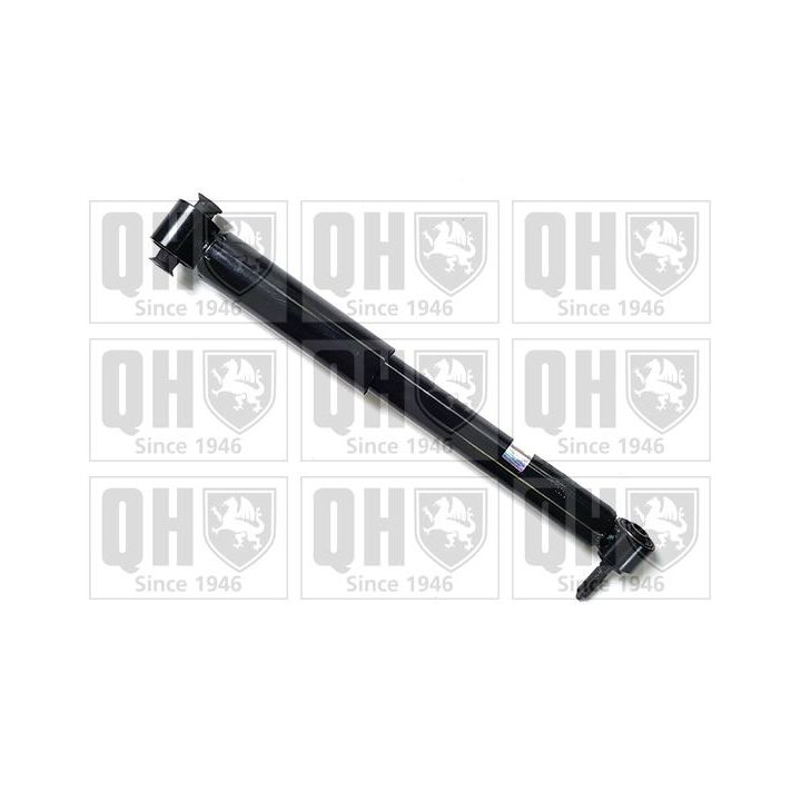 Amortizatorius QUINTON HAZELL QAG181116