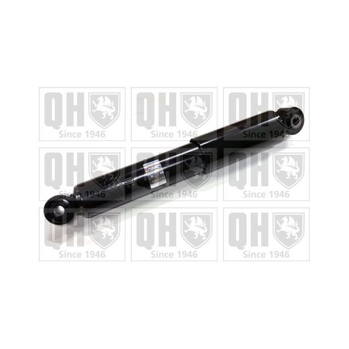 Amortizatorius QUINTON HAZELL QAG181132