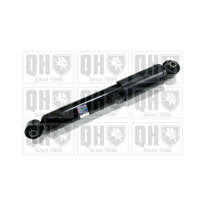 Amortizatorius QUINTON HAZELL QAG181134