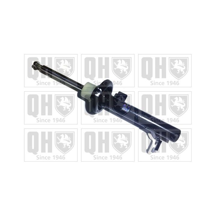 Amortizatorius QUINTON HAZELL QAG181153