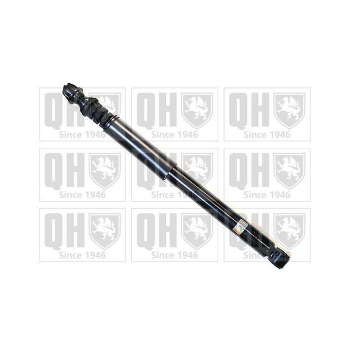 Amortizatorius QUINTON HAZELL QAG181169