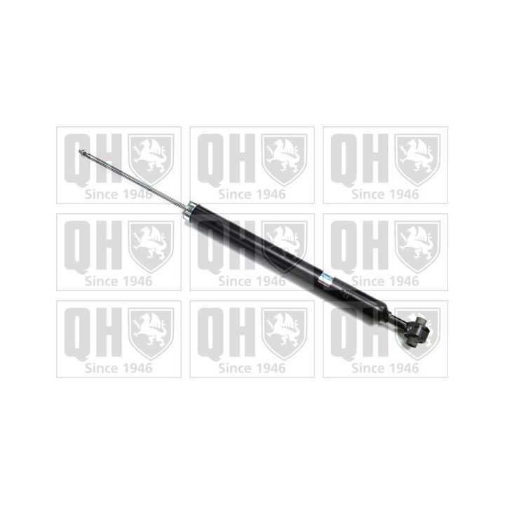 Amortizatorius QUINTON HAZELL QAG181173