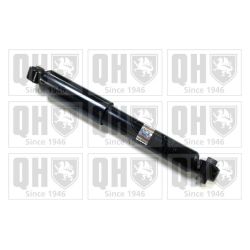 Amortizatorius QUINTON HAZELL QAG181174