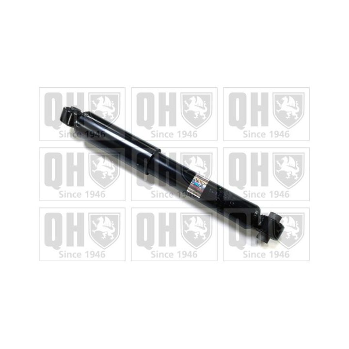 Amortizatorius QUINTON HAZELL QAG181174