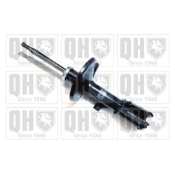 Amortizatorius QUINTON HAZELL QAG181188