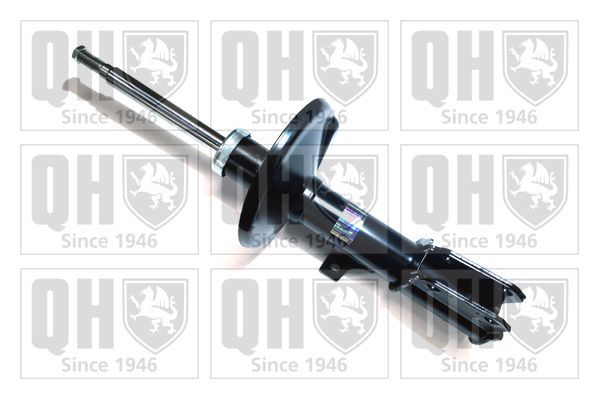 Amortizatorius QUINTON HAZELL QAG181188