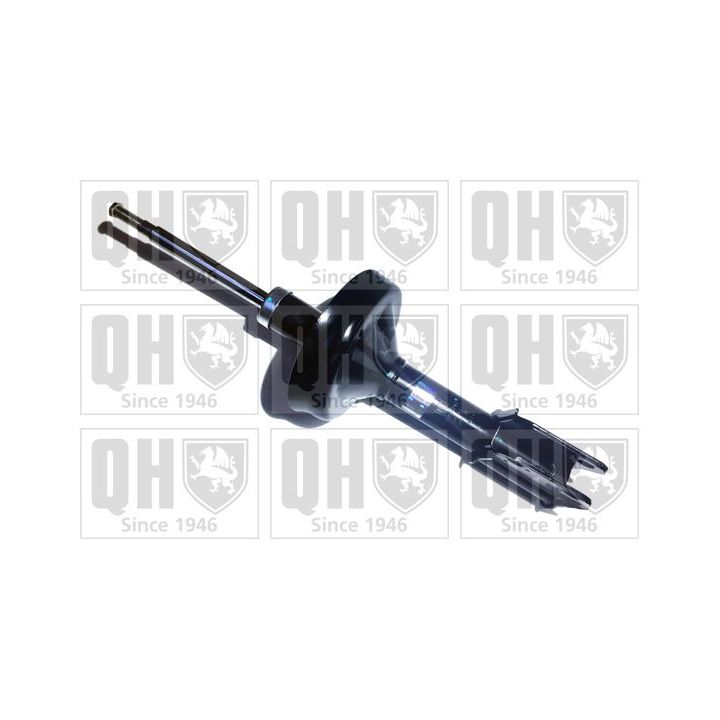 Amortizatorius QUINTON HAZELL QAG181191