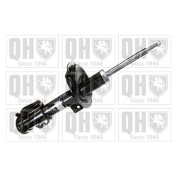 Amortizatorius QUINTON HAZELL QAG181203