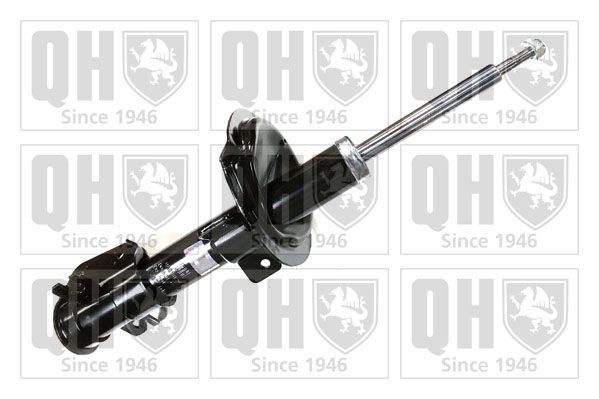 Amortizatorius QUINTON HAZELL QAG181203