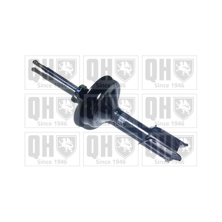 Amortizatorius QUINTON HAZELL QAG181310
