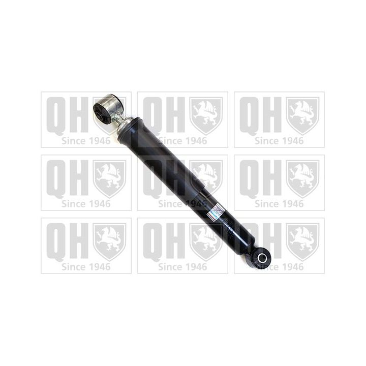 Amortizatorius QUINTON HAZELL QAG181321